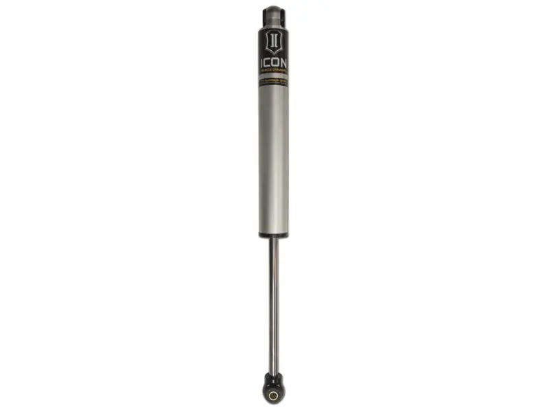 Icon 01-19 Gm Hd 0-1In Rear 2.0 Series Aluminum Shocks Vs Ir 1