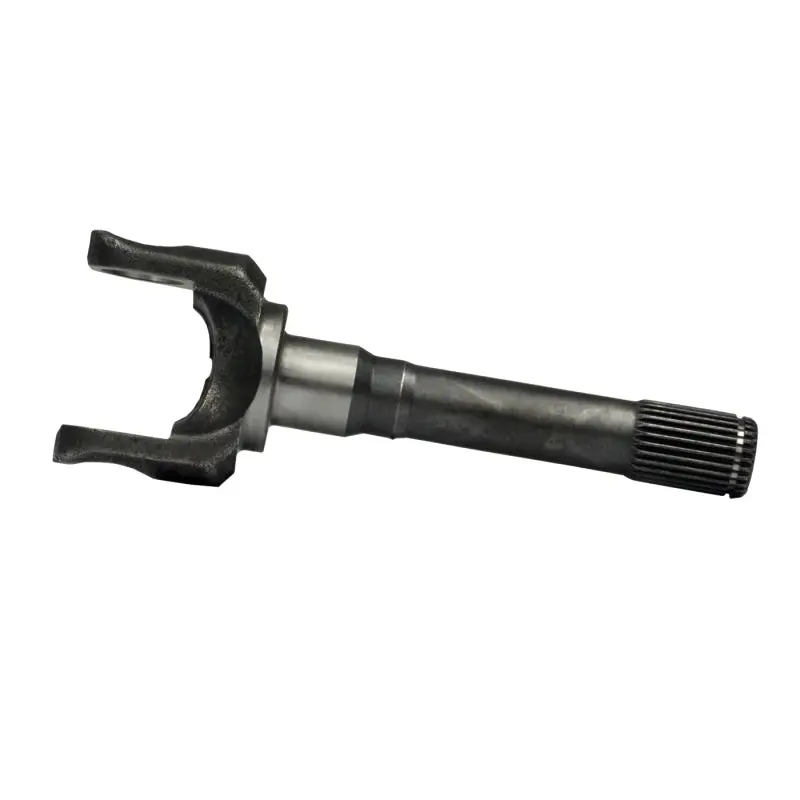 Yukon Gear | Usa Standard Gear Chromoly Outer Front Dana 44 19 Spline Axle 9.72 Inch Long 1