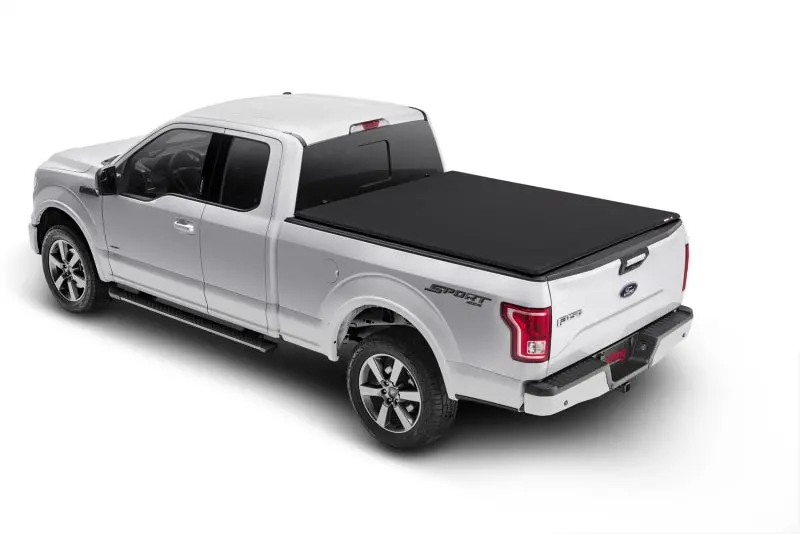 Extang Trifecta Signature 2.0 Tonneau Cover For 1999–2016 Ford F-250/F-350 Super Duty Short Bed (6.5 Feet) 1