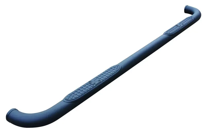 Iron Cross 05-18 Toyota Tundra Double Cab 3In Tube Steps - Cab Length - Black 1