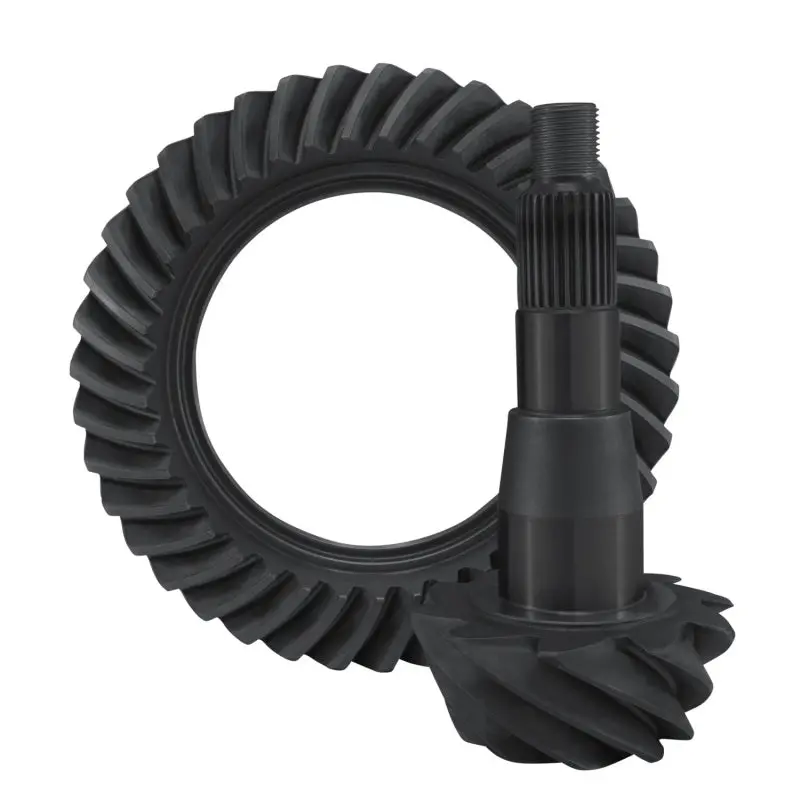 Yukon Gear | Standard Ring & Pinion Gear Set For 11+ Chrysler 9.25In In 3.90 Ratio 1