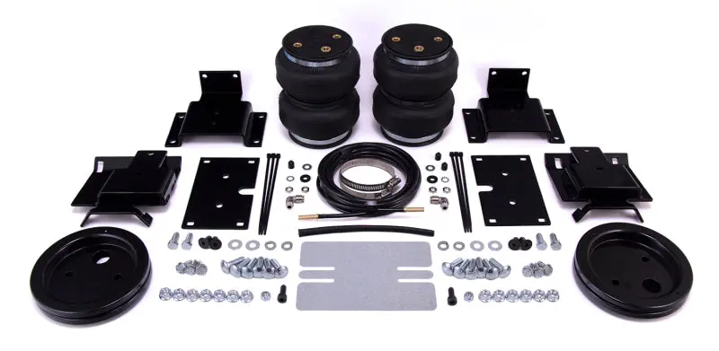 Air Lift | 2011-2018 Dodge Ram 1500 / 2019-2023 1500 Classic Loadlifter 5000 Ultimate Air Spring Kit 1