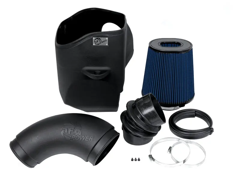 Afe Power | 2019-2023 Dodge Ram 6.7L Cummins Momentum Hd Cold Air Intake System Pro 5R Filter 1