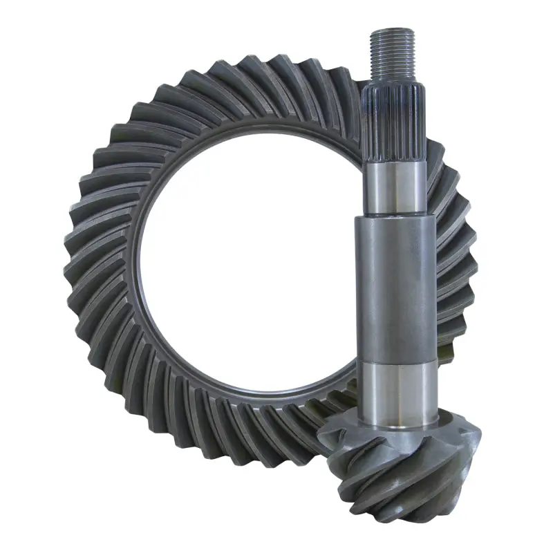 Yukon Gear | High Performance Gear Set For Dana 60 Reverse Rotation In 5.38 Ratio 1
