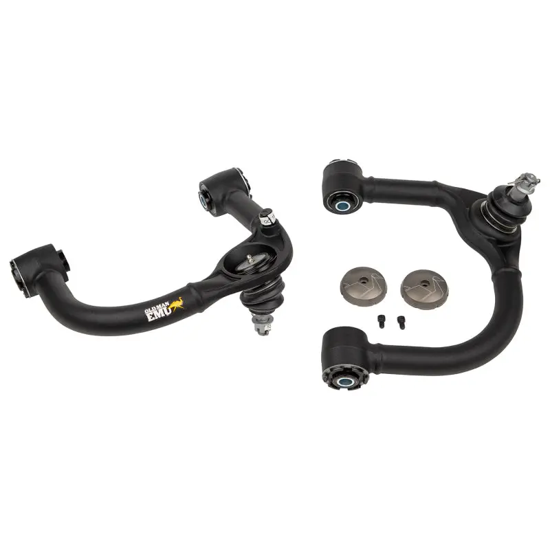 Old Man Emu | 2003+ 4Runner / Fj Cruiser / 2003-2009 Gx470 / 2010+ Gx460 Upper Control Arm - Pair 1