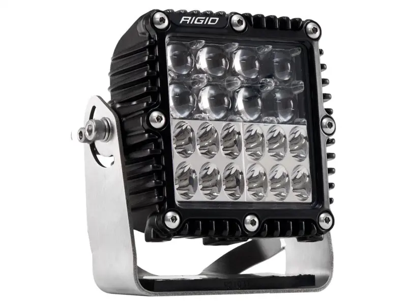Rigid Industries | Q Series Pro - Hyperspot/Driving Combo 2