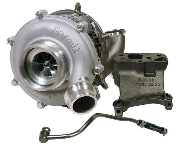 Bd Diesel | 2015-2016 Ford 6.7L Power Stroke Screamer Turbo 1