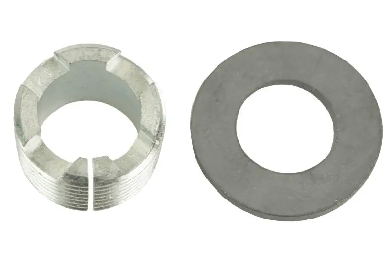 Mevotech Alignment Caster / Camber Bushing Ms50062 1
