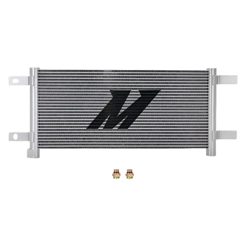Mishimoto | 2013-2014 Dodge Ram 6.7L Cummins Transmission Cooler 1