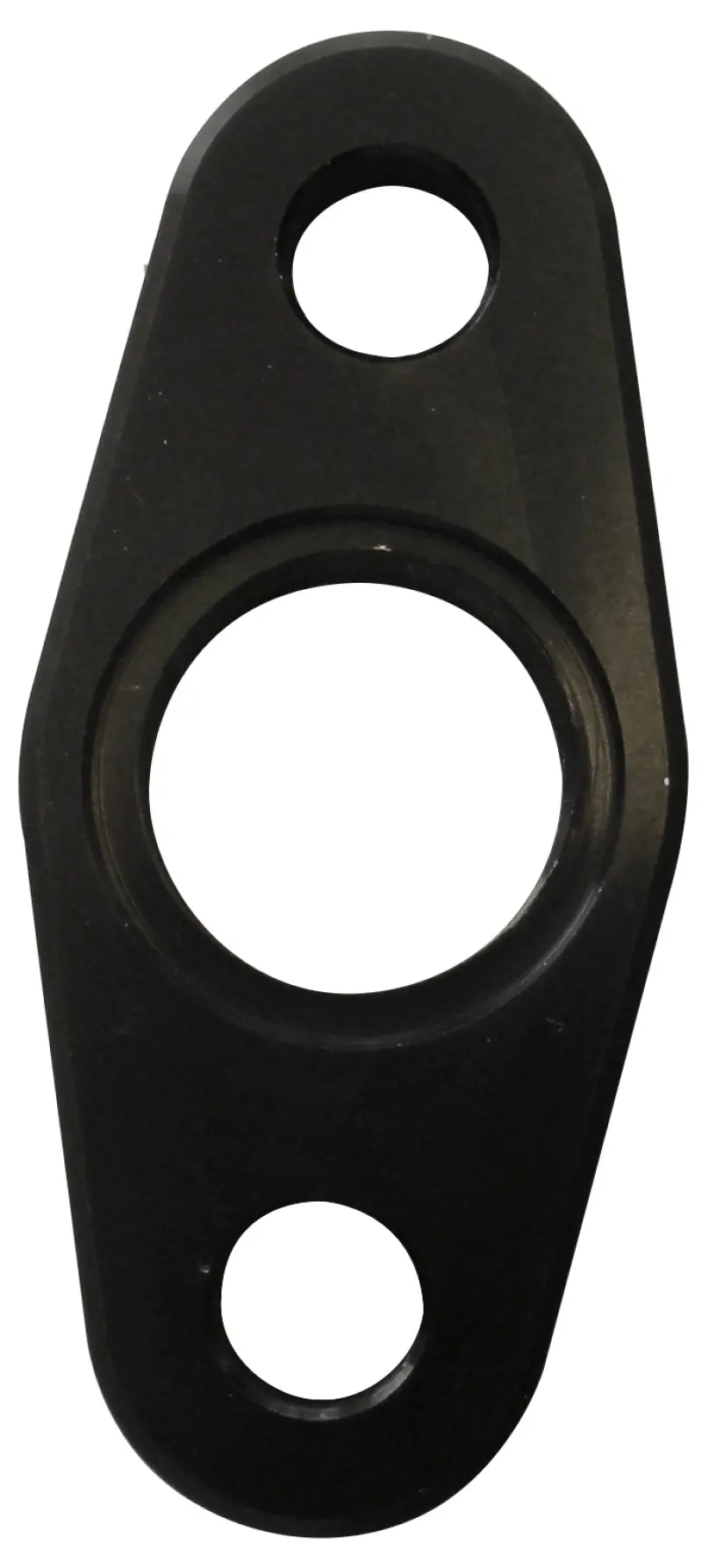 Fleece | Universal Turbo Drain Flange Adapter 1