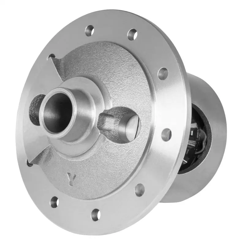 Yukon Gear | Dura Grip Limited Slip Differential For Gm 12 Bolt 30 Spl 2.76-3.42 Ratio 1