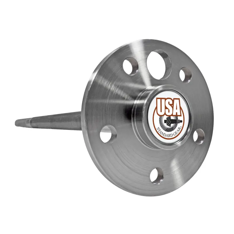 Yukon Gear | 1541H Alloy 28-Spline Inner Rear Axle For 1968-1971 Ford 2.8L 1