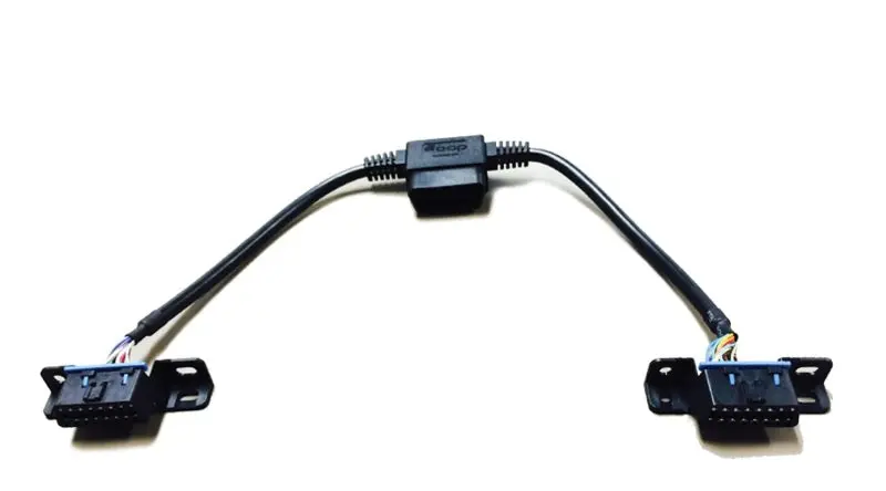Amp Research 2014-2017 Chevy Silverado 1500 Powerstep Plug N Play - Black 1