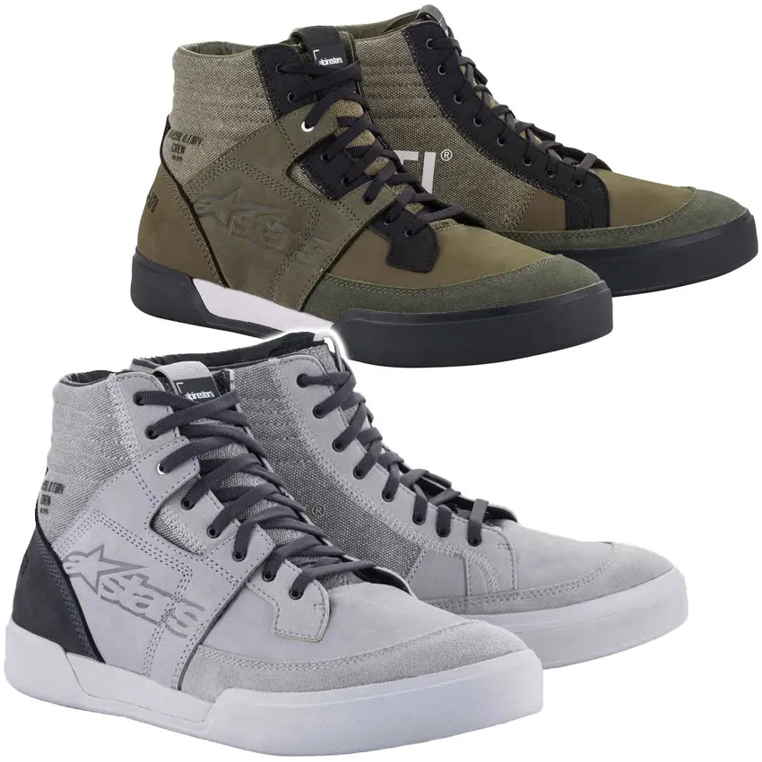 Alpinestars Sneakers Asdsl Akio X Diesel 1