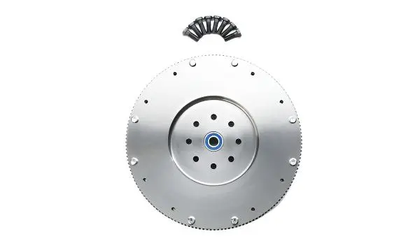 South Bend Clutch | 1999-2000.5 Dodge Ram 5.9L Cummins Nv4500 Replacement Single Mass Flywheel 1