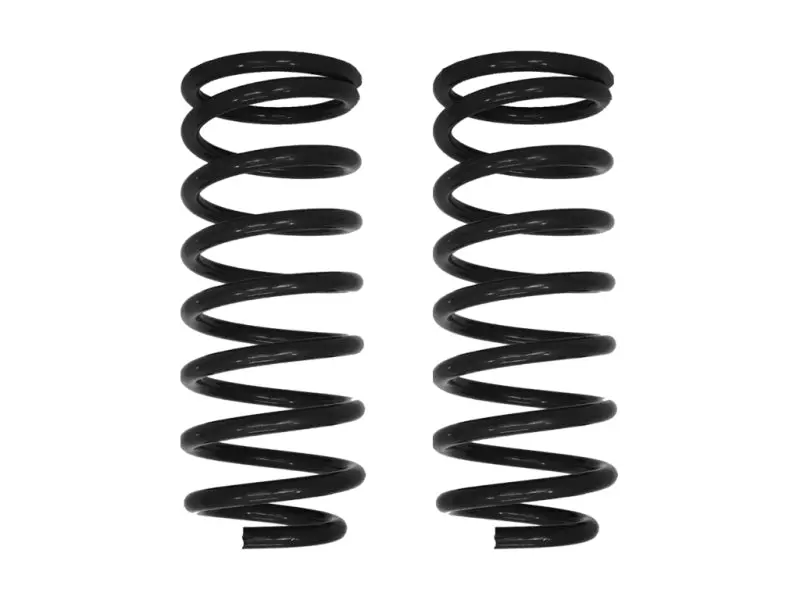 Icon | 1996-2002 Toyota 4Runner Rear Coil Spring Kit | 1 Inch 1