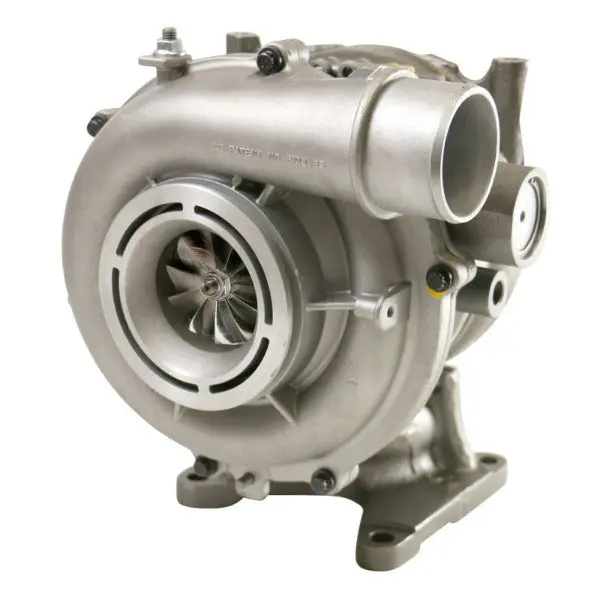 Bd Diesel | 2011-2016 Gm 6.6L Lml Duramax Screamer Turbo 1