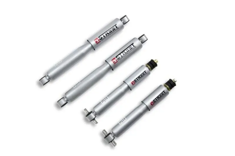 Belltech Street Performance Shock Absorber Set 1