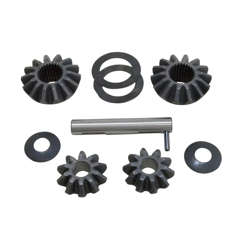 Yukon Gear | Jeep Liberty Kj Front Standard Open Spider Gear Kit For Dana 30 1