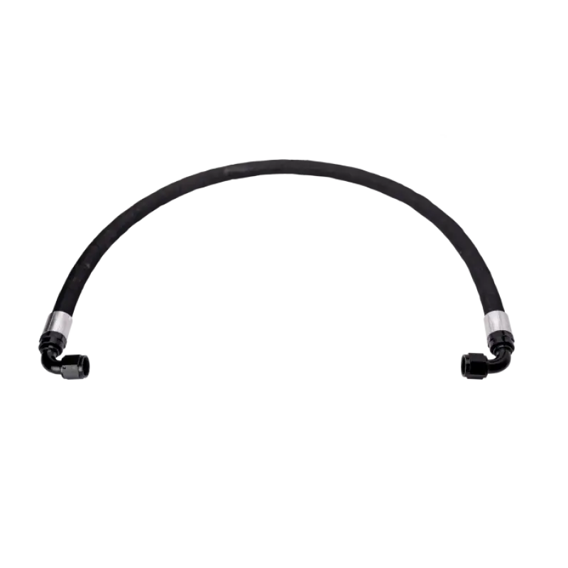 Fleece Performance | 2006-2010 Gm 6.6L Duramax Replacement Transmission Line (Lbz/Lmm) - Short Line 1