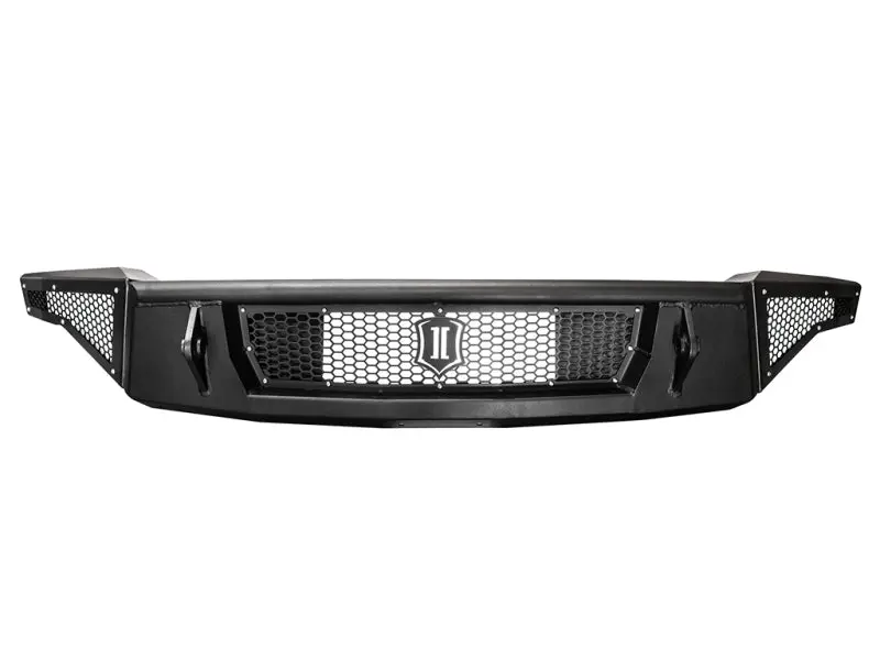 Icon 2017+ Ford Raptor Front Impact Bumper 1