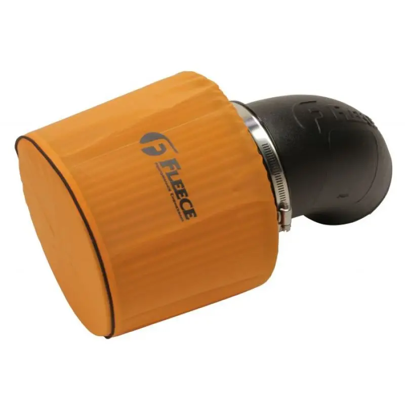 Fleece | Water Resistant Air Filter Pre-Filter - Orange (For Fpe-34133) 1