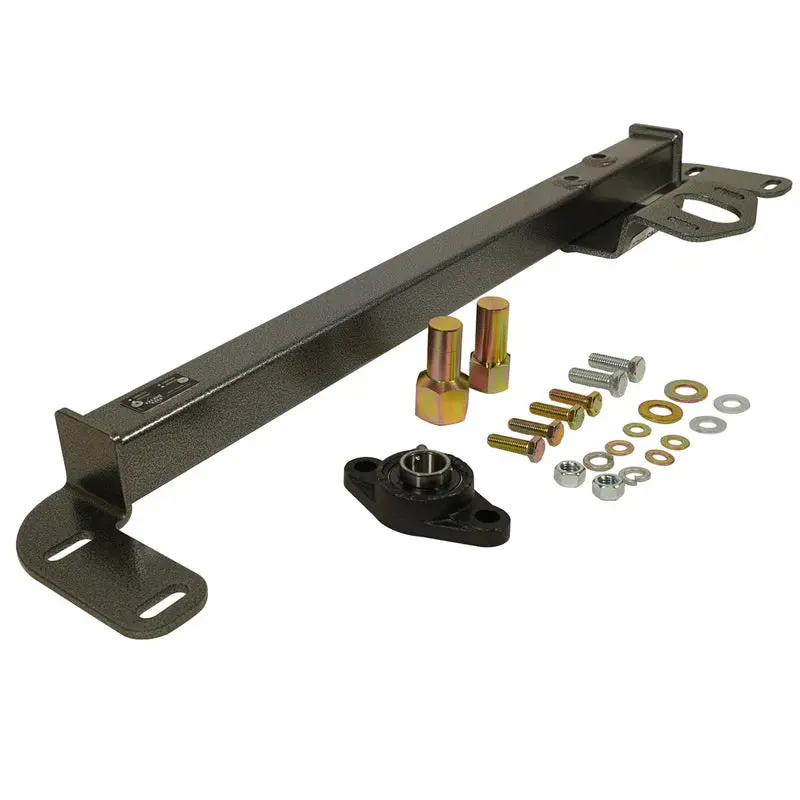 Bd Diesel | 1994-2002 Dodge Ram 2500 / 3500 & 1994-2001 1500 4Wd Steering Box Stabilizer 1