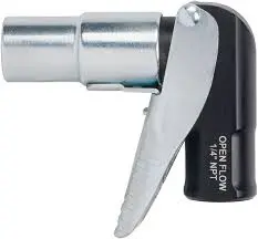 Locknflate 90 Degree Air Chuck --- Lnl65012 2