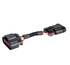 Cooling Fan Harness (19-24) 1