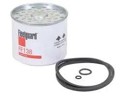 Fleetguard Ff5138 Fuel Filter 1