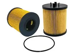 Napa Gold Oil Filter 1370 1