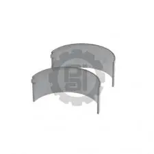 Pack Of 2 Pai 171801 Cummins 3901170 Con Rod Bearing 1