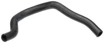 Gates 19394 Coolant Hose, Small I.D. Fits Select: 2004-2009 Toyota Prius 1