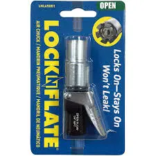 Locknflate Air Chuck --- Lnl65001 1