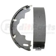 761-6004 Raybestos Brake Shoe And Lining Kit 1