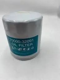 Kubota Oil Filter ---- 70000-32091 1