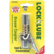 Locknlube Grease Coupler --- Gc1068 1