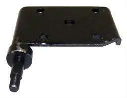 Crown Automotive 52040407 Leaf Spring Plate Fits 87-95 Wrangler 1