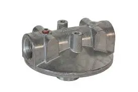 1" Filter Head Kit For F4010pm0 & F4030pm0 1