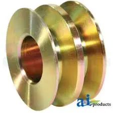 A-Adr5054-Ai Pulley, 2V-Groove 1