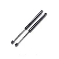 Rep C16-17796 Set Nitro-Prop Gas Strut Shock Spring Lift Rod Support Arm (Sold As Pair) 1