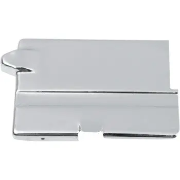 Drag Specialties Chrome Battery Top Cover For 67-78 Xlh Harley Davidson Sportster 1