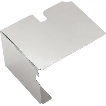 Drag Specialties  Xl Battery Cover - '67-'78 Xlh-Elec Harley Davidson 1