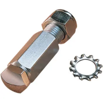 Drag Specialties Ds-373635 Dash Cover Bolt Kit 1
