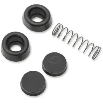 Drag Specialties Rear Wheel Brake Cylinder Rebuild Kit Harley Due Glide 1