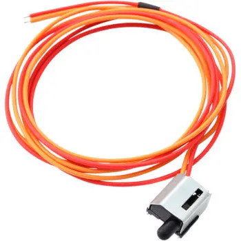 Drag Specialties Front Brake Light Switch – Harley 1982‑1995 – Replaces Oem 71590‑92 / 7159092L 1