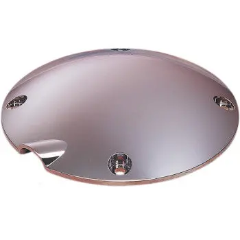 Drag Specialties Ds-375647 Derby Cover Chrome Replaces Oem # 34742-94A / 34760-94 1