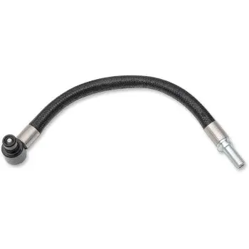 Drag Specialties Efi Fuel Line For Harley Sportster Xl 2007‑2017 | Replaces 27693‑07 | Tank‑To‑Fuel‑Rail Line 2