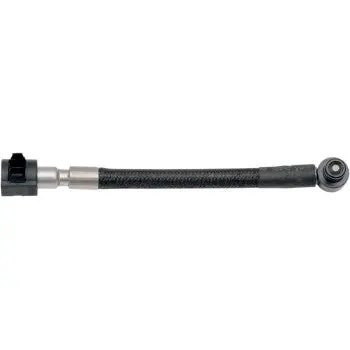 Open‑Box Efi Fuel Line – Harley Softail & Touring (2001–2017) – Oem‑Quality Replacement 1