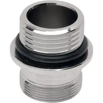 Drag Specialties Efi Petcock Adapter – Replaces Harley 62842‑00 – Fits 22Mm Petcocks – 0705‑0024 1